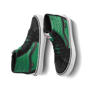 SK8-HI GORE-TEX 男女同款高帮板鞋