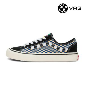 VANS × MAMI WATA联名STYLE 36 DECON VR3 SF男女板鞋运动鞋