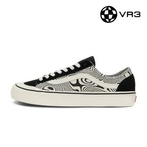 STYLE 136 DECON VR3 SF男女板鞋运动鞋