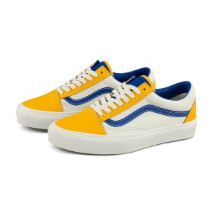 OLD SKOOL VLT LX 男女款板鞋