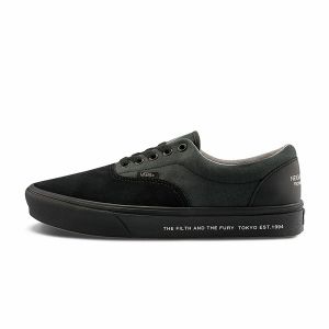 VANS X NEIGHBORHOOD 联名鞋款