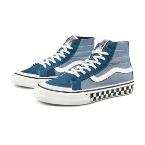 SK8-HI 138 DECON SF 男女款休闲鞋