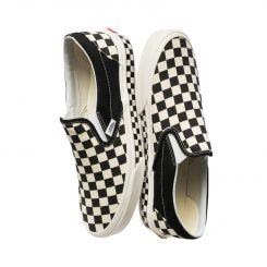   CLASSIC SLIP-ON 男女同款 帆布鞋 