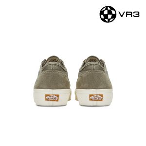 OLD SKOOL TAPERED VR3男女板鞋运动鞋