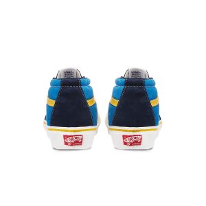 OG SK8-MID LX 男女款板鞋