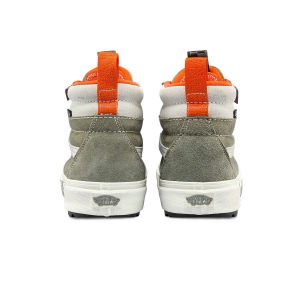 VANS X NAPAPIJRI联名款SK8-HI MTE-2男女板鞋运动鞋