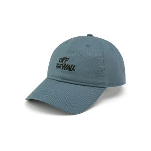 VANS × 亚洲艺术家联盟HANAI联名男女缝制帽