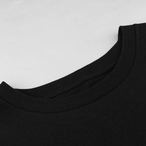 亚洲艺术联盟 ︱275C 男女短袖T恤