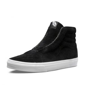  SK8-HI REISSUE LACELESS HG 男女同款 板鞋休闲鞋 