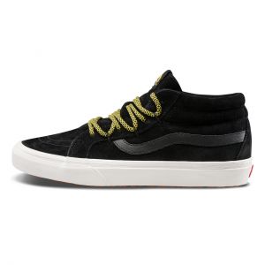 SK8-MID REISSUE GHILLIE MTE男款经典款板鞋休闲鞋丨经典系列 Classics 