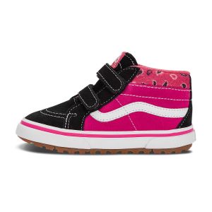 SK8-MID REISSUE V MTE-1小童登山鞋