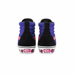 SK8-HI男女板鞋运动鞋