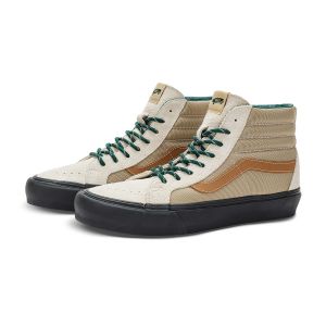 SK8-HI REISSUE VLT LX男女板鞋运动鞋