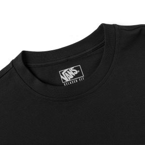 VANS × 亚洲艺术家联盟HANAI联名男子长袖T恤 