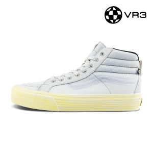 SK8-HI NOTCHBACK SPLIT VR3 LX男女板鞋运动鞋