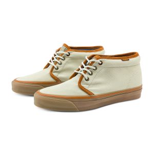VANS × BODEGA联名OG CHUKKA LX男女板鞋运动鞋