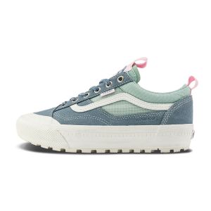 MTE OLD SKOOL WATERPROOF INSULATED男女板鞋