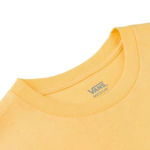 亚洲艺术联盟 ︱MOONCASKET 女子短袖T恤