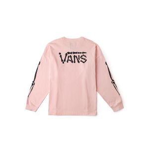 VANS × ASIA ARTIST COLLECTION联名男女长袖T恤