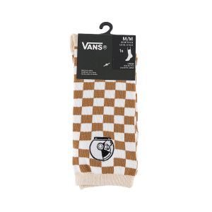 VANS × SPACE MOLLY联名男女袜子
