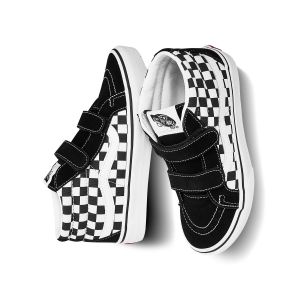 SK8-MID REISSUE V 中大童板鞋