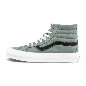 OG SK8-HI LX 男女款板鞋
