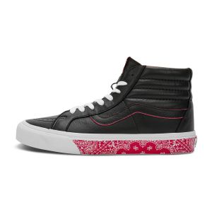 SK8-HI REISSUE VLT LX男女板鞋运动鞋