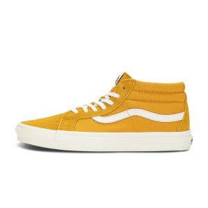 UA SK8-MID REISSUE男女板鞋