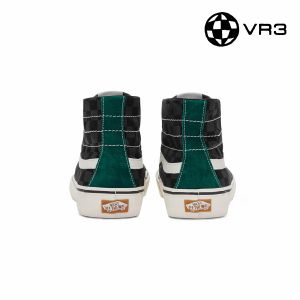 SK8-HI 138 DECON VR3 SF男女板鞋运动鞋