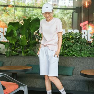 男女同款短袖T恤