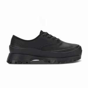 AUTHENTIC VIBRAM DX男女板鞋