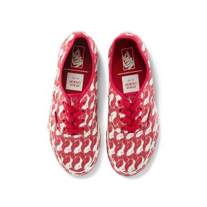 OPENING CEREMONY联名AUTHENTIC 男女帆布鞋