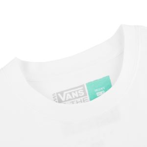 Vans(范斯)女款短袖T恤运动T恤