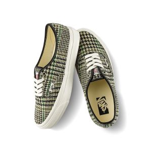 LX AUTHENTIC 44男女帆布鞋