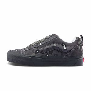 VANS X IMRAN POTATO联名男女KNU-SKOOL VR3 LX板鞋运动鞋