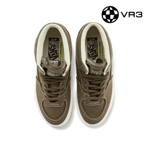 HALF CAB CP VR3 LX男女帆布鞋