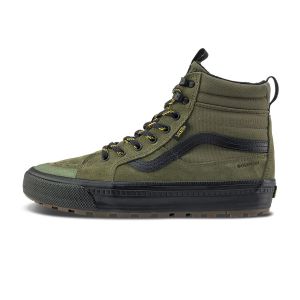 MTE SK8-HI WATERPROOF INSULATED男女登山鞋