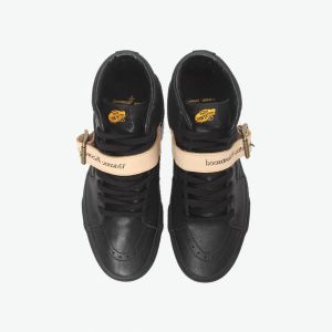 SK8-HI PLATFORM PS VANS|VIVIENNE WESTWOOD联名系列 男女款板鞋