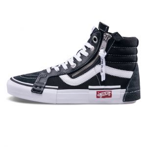 SK8-HI CLX 男女同款板鞋休闲鞋