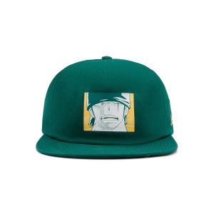 VANS × 航海王联名男女鸭舌帽