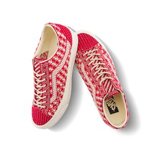 LX OLD SKOOL 36 EK男女帆布鞋