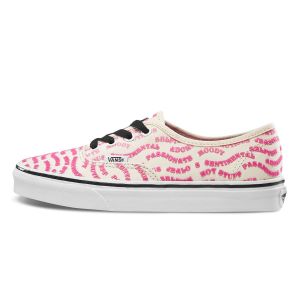 Vans(范斯)AUTHENTIC 女款帆布鞋板鞋