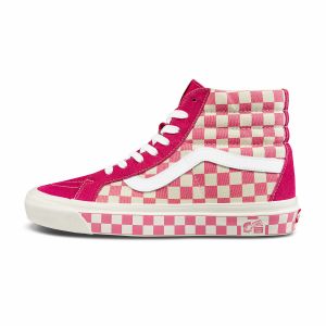 SK8-HI 38 DX 男女板鞋