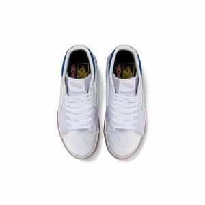 VANS X SAILOR MOON联名 SK8-HI STACKED男女板鞋运动鞋