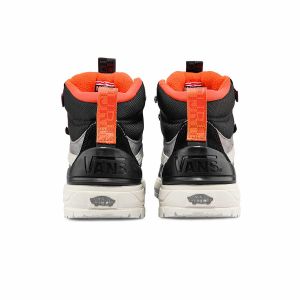 VANS × NAPAPIJRI联名款ULTRARANGE EXO HI GORE-TEX MTE-2男女板鞋运动鞋