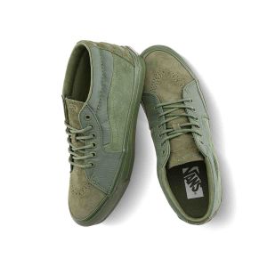 TOKYO DESIGN COLLECTIVESK8-MID REISSUE 83 MG男女板鞋