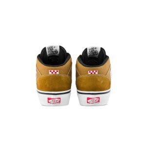 VANS X ANDREW REYNOLDS联名款男女板鞋滑板鞋