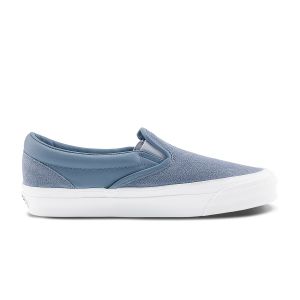 OG CLASSIC SLIP-ON LX男女板鞋