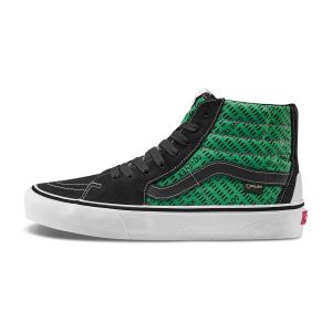 SK8-HI GORE-TEX 男女同款高帮板鞋
