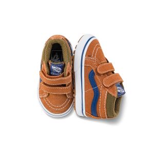 MTE SK8-MID REISSUE V小童板鞋